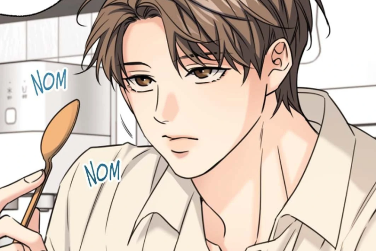 More and More Captivated! Spoiler & Reading Link BL Manhwa Melting Point Chapter 24 English Translation