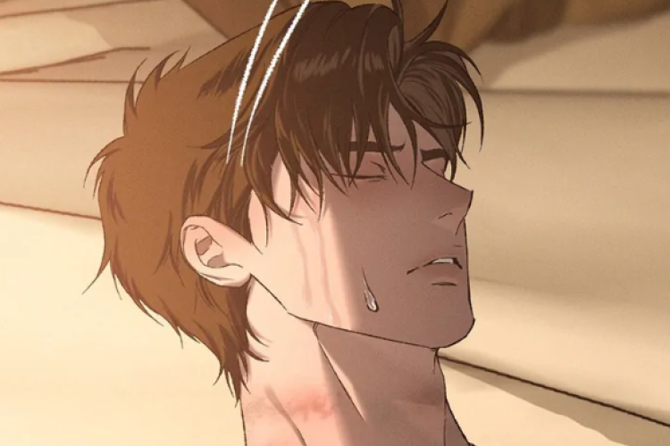 Read Codename Anastasia Manhwa Chapter 62 English Sub, A Deepening Relationship