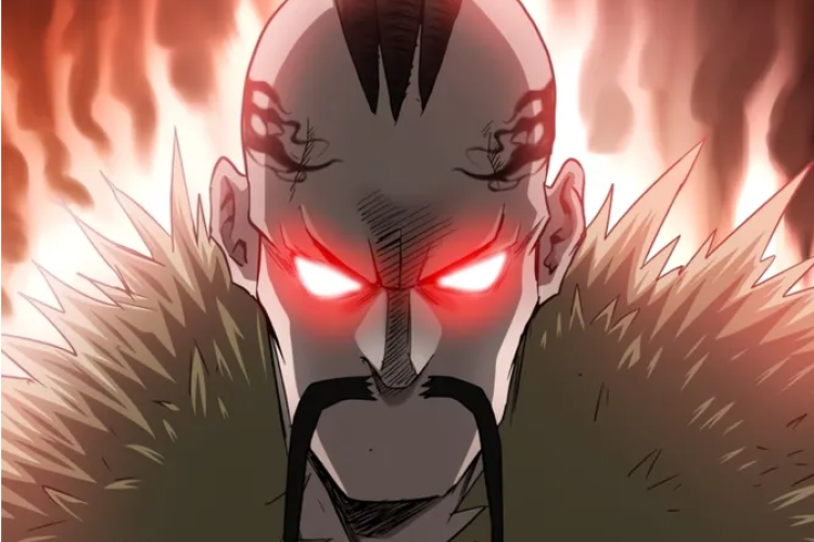 Negotiations Failed! Read Link of Manhwa The Demonic Supreme Sword Chapter 14 in English Translation