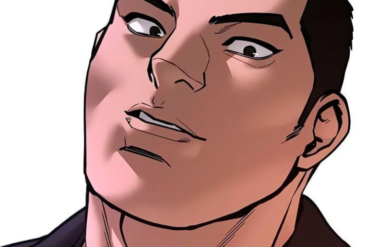 Spoiler RAW! Read Manhwa Designated Bully (The Bully In Charge) Chapter 174 English Scan, Pungent Smell of Blood