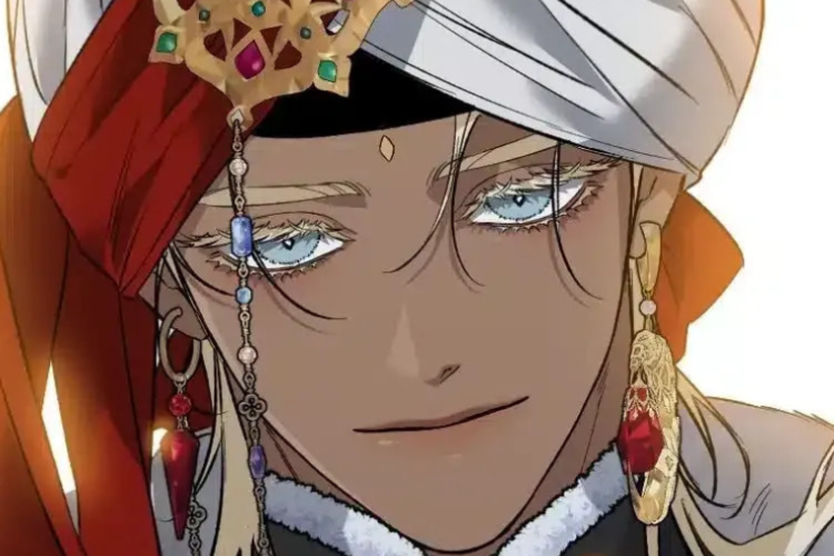 BL Manhwa Blossoms of the White Night Chapter 15 English Translation: Spoiler, Release Date, and Link to Read