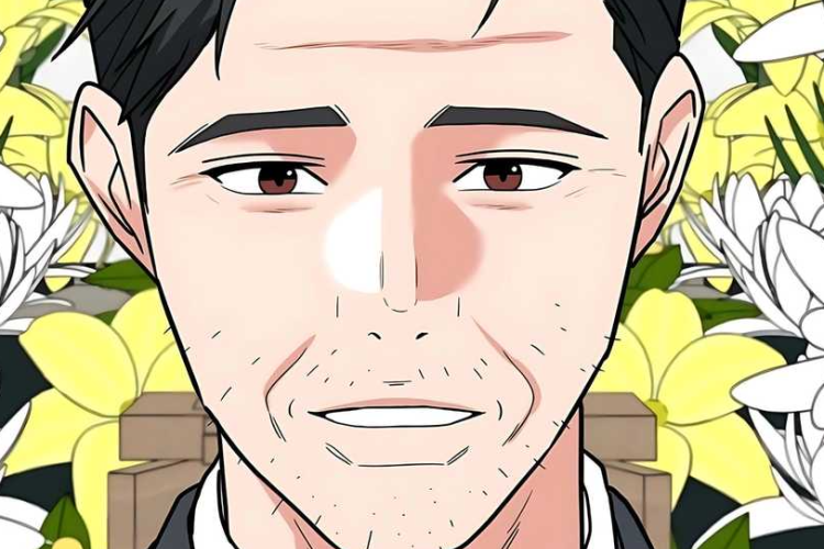 The Investor Who Sees The Future Chapter 61 English Translation, Click Here to Read Manhwa for Free!