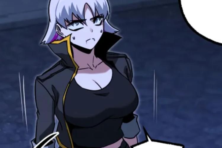 Manhwa The Academy's Sashimi Sword Master Chapter 64 English Translation: Spoiler, Release Date, and Link to Read