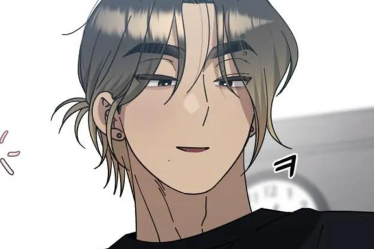 Read Manhwa Rules for Dating Trash Chapter 49 English Scan, RAW! Accompany Me Just This Once