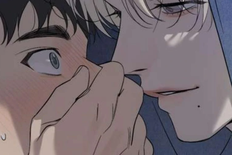 Link Backlight Manhwa Chapter 57 English Scan, Healthy Relationships