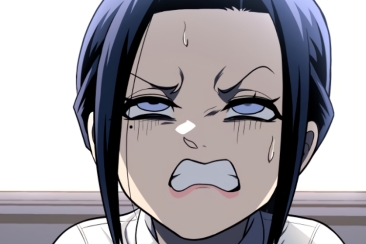Plaything (A Sense of Amusement) Chapter 61 English Translation, Click Here to Read Manhwa for Free!