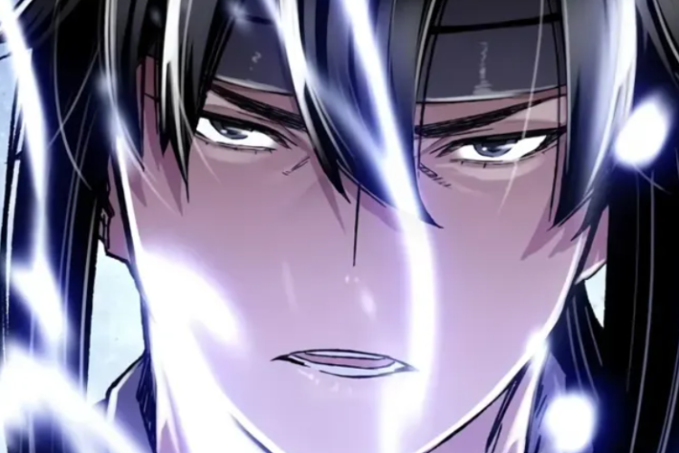 Don't Talk Too Much! Reading Link Manhwa Reborn As The Heavenly Demon Chapter 97 English Translation and Release Date