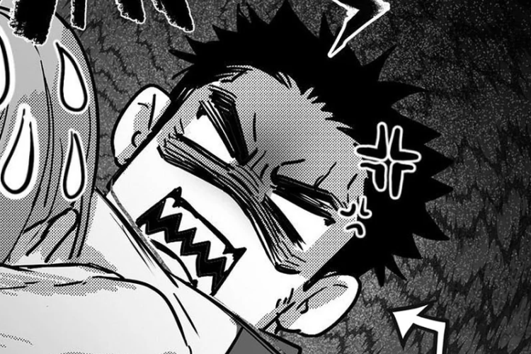 Persuading My Nephew! Spoiler and Reading Link BL Manhwa You Are My World Chapter 7 English Translation