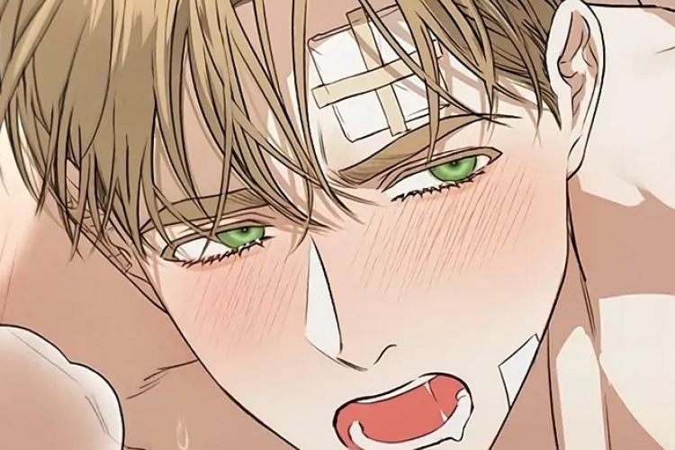 Kiss Me if You Can Manhwa Chapter 35 English Scan RAW, Deeply in Love