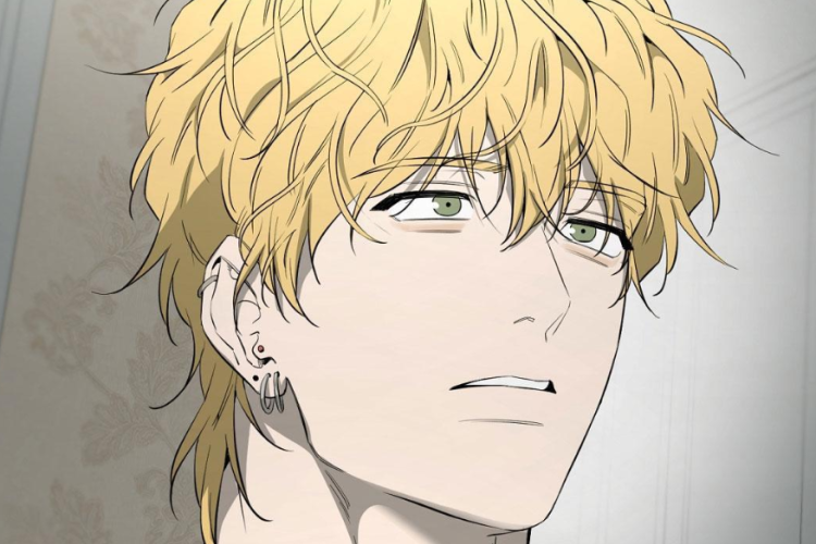 Yang Ilwoo and I Chapter 26 English Translation, Click Here to Read BL Manhwa for Free!