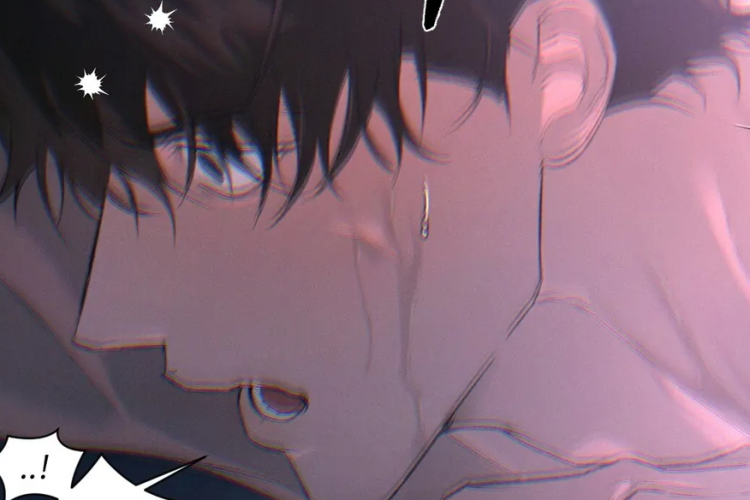 RAW Read BL Manhwa Codename Anastasia Chapter 56 English Scan, Apology from the Author