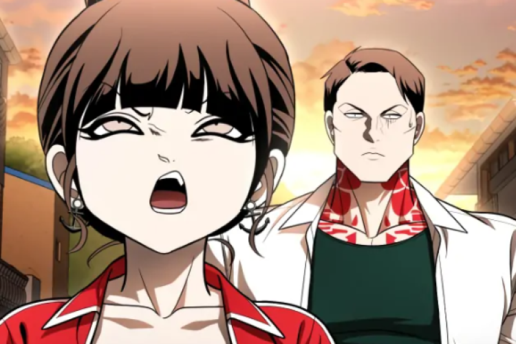 Read Manhwa Plaything Season 2 Chapter 54 in English Scan, The Torture Begins