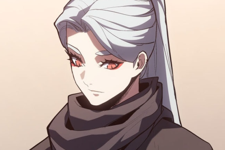 Read Manhwa Reaper of the Drifting Moon Chapter 103 in English Scan, Towards the Real Goal