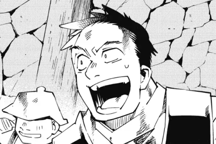 Perfect Strategy! Reading Link Manga Sentenced to Be a Hero Chapter 11 English Translation & Release Date