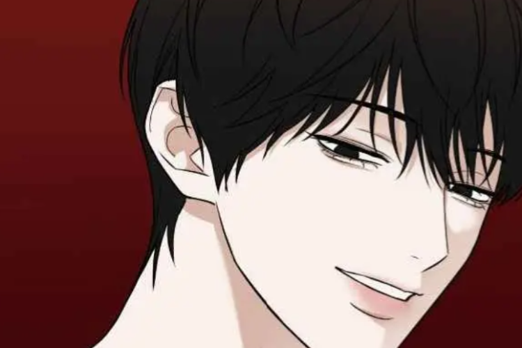 The Most Pleasant Torture! Spoiler & Reading Link BL Manhwa Thinking in Reverse (Reverse Thinking) Chapter 30 English Translation