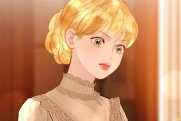 Manhwa Cry, Or Better Yet, Beg Chapter 69 English Sub, Matthias Is Really in Love Again