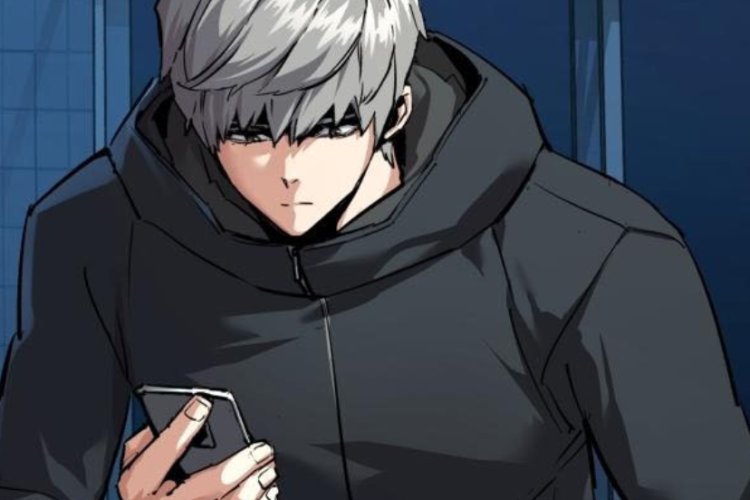 Spoiler RAW! Read Manhwa Mercenary Enrollment (High School Soldier) Chapter 258 English Scan, Detective in Danger