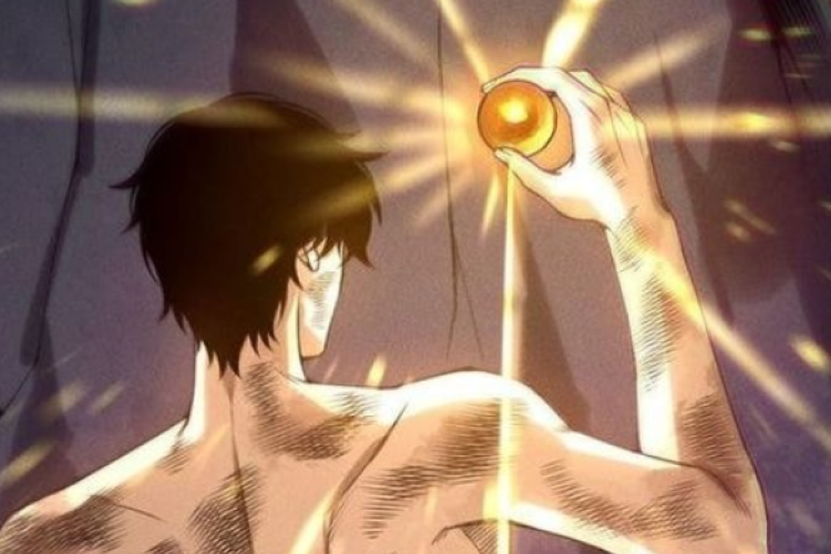 RAW Read Manhwa Disastrous Necromancer Chapter 226 in English Scan, Reasons Why MC Can Make a Profit