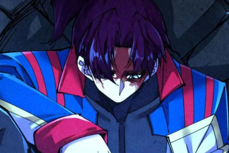 Don't Let Anything Get in the Way! Reading Link Manhua The Ultimate of All Ages Chapter 468 English Translation and Release Date
