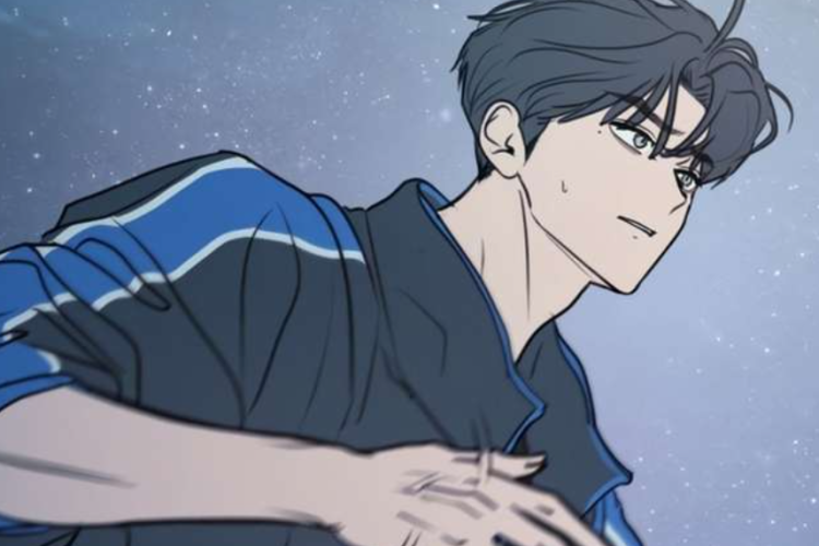 Unable to Move On! Spoiler & Reading Link Manhwa I Want to be Fooled Chapter 37 English Translation