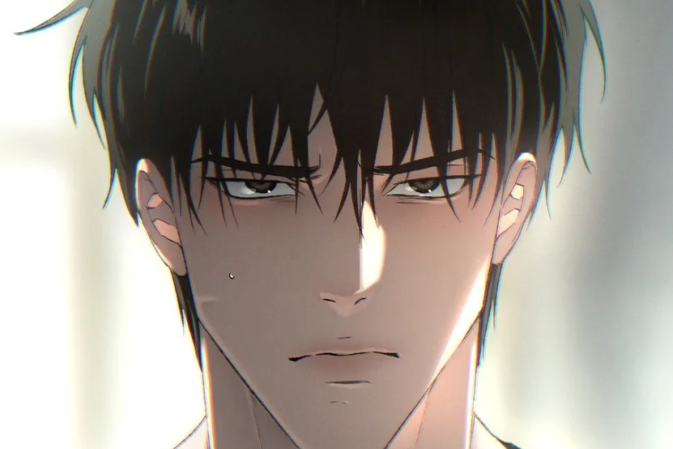 RAW Read BL Manhwa Codename Anastasia Chapter 57 English Scan, A Chance to Escape