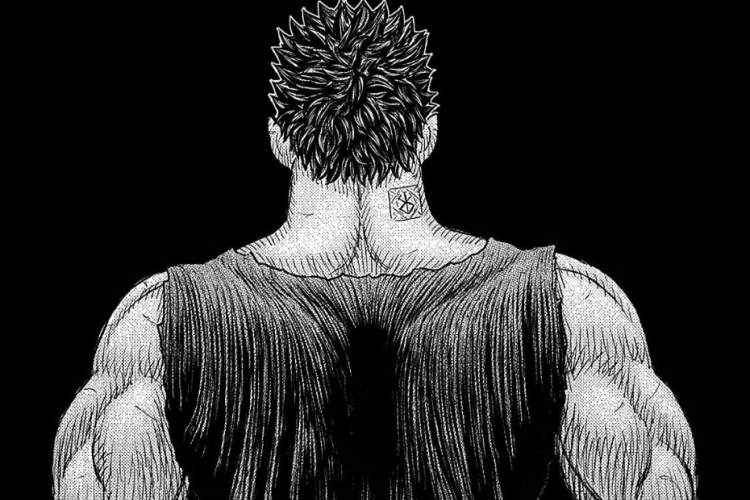 All Hope is Lost! Spoiler and Reading Link Manga Berserk Chapter 384 English Translation