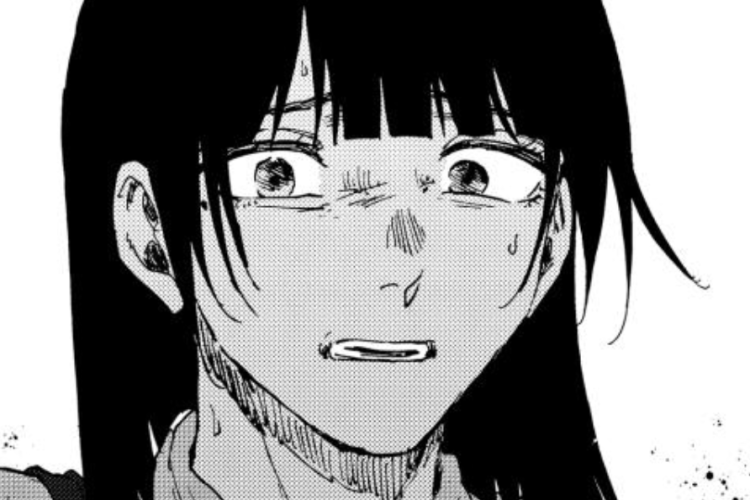 Read Manga The Fragrant Flower Blooms With Dignity Chapter 174 English Scan, RAW! Guilt That Keeps Growing