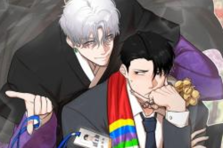 Synopsis, Original Tittle, and Reading Link BL Manhwa Newbie Starting Today English Full Chapter, For Free Without Login