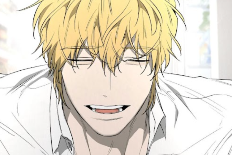 Never Lie to Your Heart! Reading Link BL Manhwa Yang Ilwoo and I Chapter 24 English Scan and Release Date