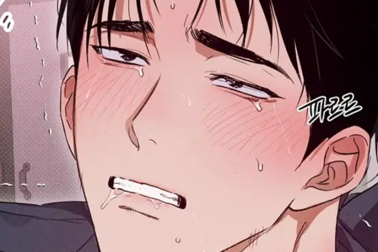 Spoiler RAW! Read BL Manhwa Poisoning Love Chapter 6 English Scan, The Taste That Creates Addiction