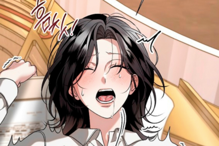 Can't Resist! Spoiler and Reading Link Manhwa Solstice Chapter 17 English Translation