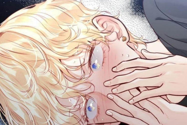 Spoiler RAW! Read BL Manhwa Love is an Illusion! - Superstar Chapter 27 English Scan, Friends Become Lovers