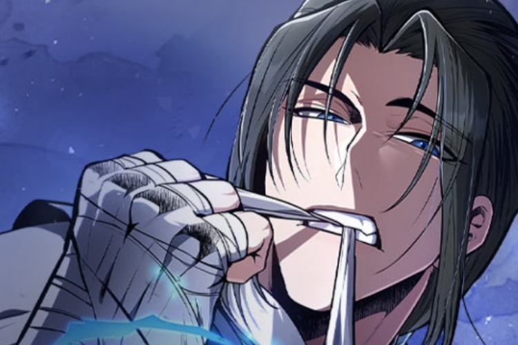 Synopsis, Original Tittle, and Reading Link Manhwa Reincarnation of the Fist King English Full Chapter For Free Without Login