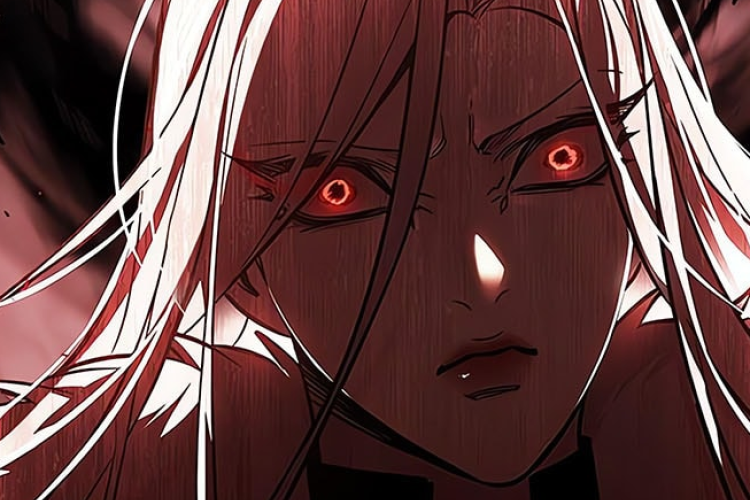 Read Manhwa Eleceed Chapter 369 in English Scan, Kaiden's Unyielding Soul