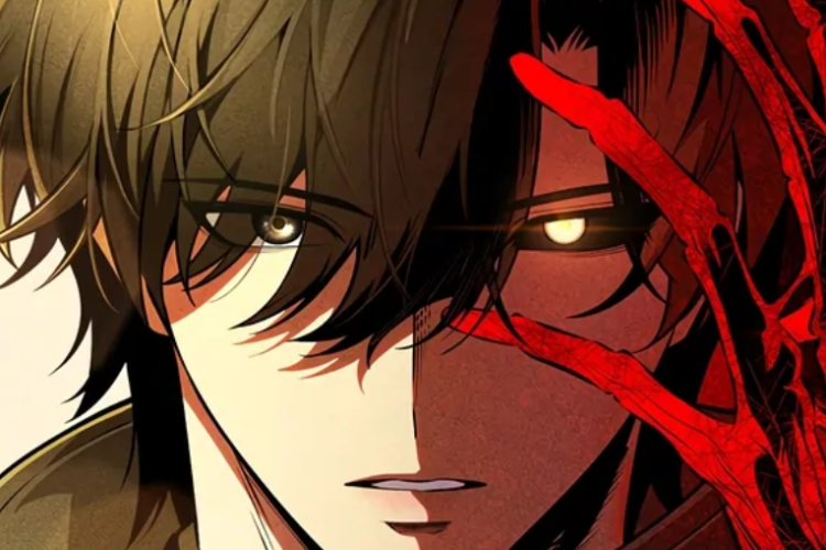 Synopsis and Reading Link Manhwa Echoes of the Reverse Planet English Full Chapter, Game Life and Reality