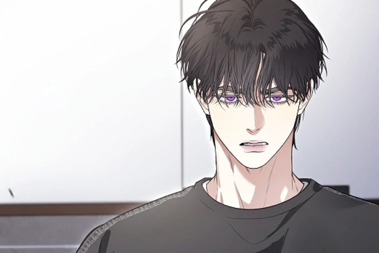 Kiss Me if You Can Manhwa Chapter 36 English Sub, Joshua Feels Innocent