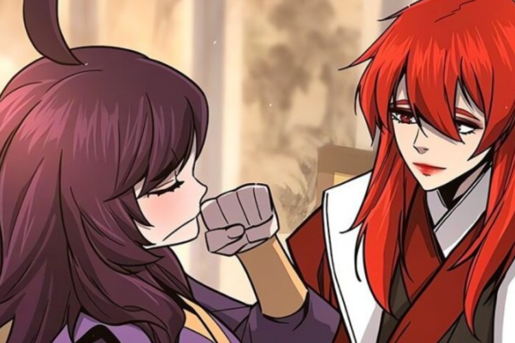 Supreme Elder's Command! Spoiler and Reading Link Manhwa Absolute Sword Sense Chapter 155 English Translation