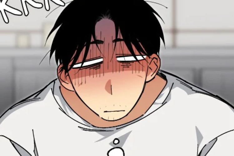 Mr. A's Farm Manhwa Chapter 21 English Scan RAW, Feeling Like Being Caressed