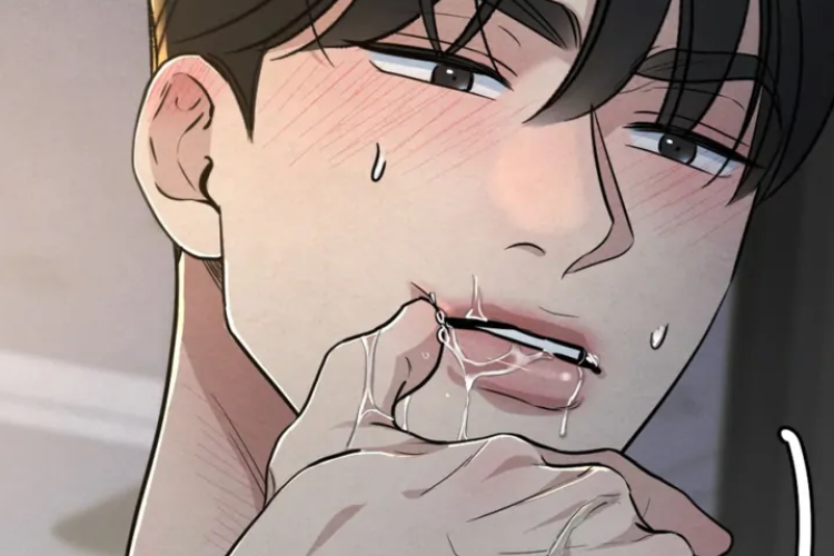 Read Manhwa Who Is the Liar? Chapter 50 in English Scan, The Very Lucky Jaehon