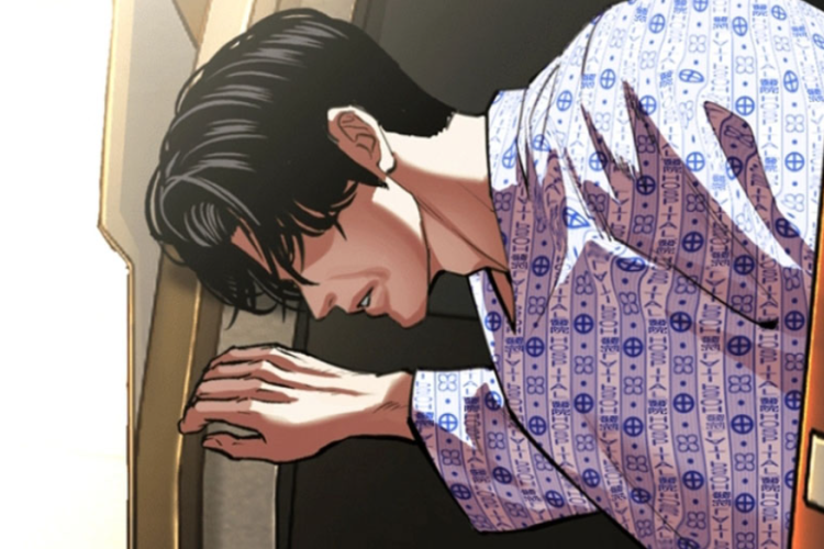 Lookism Chapter 598 English Translation, Click Here to Read Manhwa for Free!