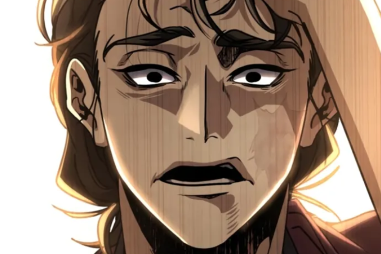 Spoiler RAW! Read Manhwa Reincarnation of the Fist King Chapter 41 English Scan, All I Can Do Is Laugh Career