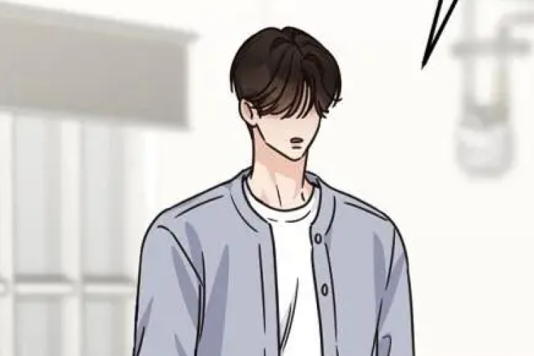 Link to Read Manhwa Alpha Trauma Chapter 32 in English Translation, So, the last meeting?