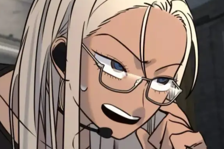 Spoiler RAW! Read Manhwa Everyone Loves Her Chapter 47 English Scan, Keep It a Secret