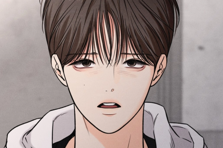 A Daily Part Time Job Chapter 38 English Translation, Click Here to Read BL Manhwa for Free!