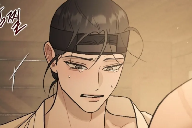 Red Thread Quest Chapter 39 English Translation, Click Here to Read BL Manhwa for Free!