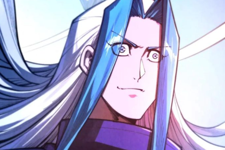 Spoiler RAW! Read Manhua The Ultimate of All Ages Chapter 455 English Scan, A Respected Elder