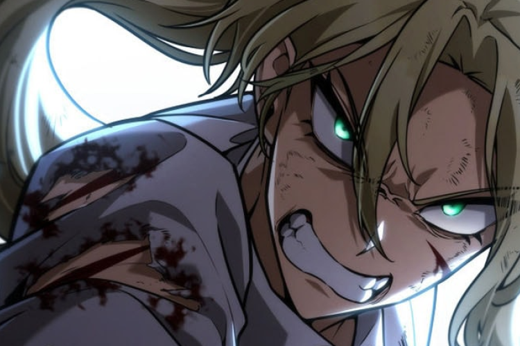 RAW Link Manhwa Infinite Mage Chapter 140 English Sub, The Bitch Was Defeated