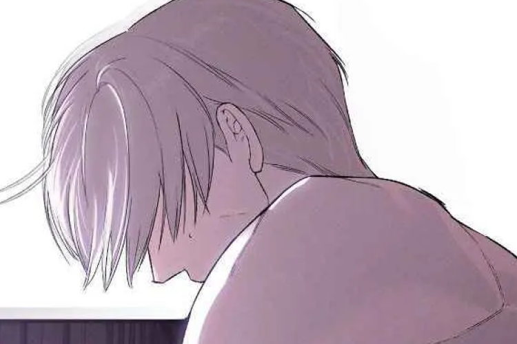 Read Codename Anastasia Manhwa Chapter 66 English Sub, A Deep Sadness