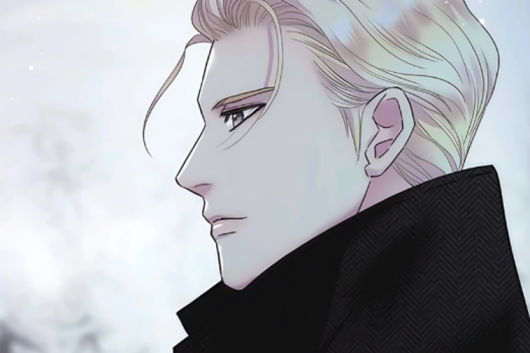 Read The Problematic Prince Manhwa Chapter 137 English Scan, Too Risky