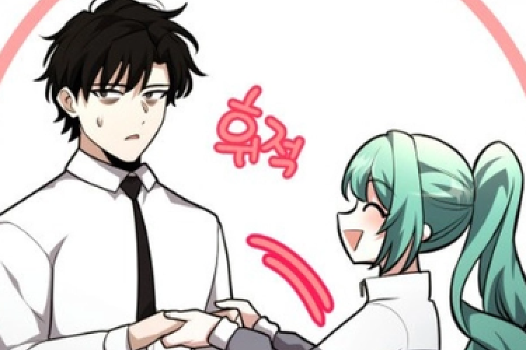 RAW Manhwa Kidnapped Dragons Chapter 20 English Sub and Spoilers, New and Exciting Teachings